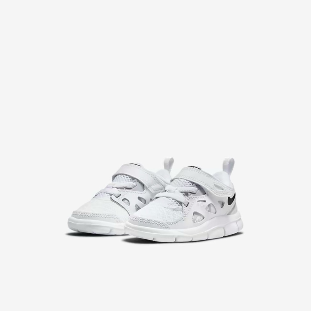 Nike free run 2 BABY 2c